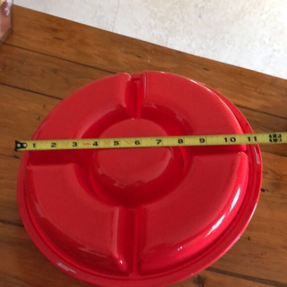 To Go Packer Ware 1- Vegetable 1- Chips and Salsa - Picture 12 of 12